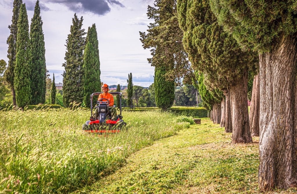 Best Riding Lawn Mower