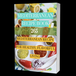 Mediterranean Recipe