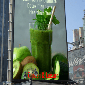 Green Smoothies Diet