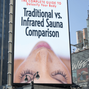 Traditional vs. Infrared Sauna Comparison