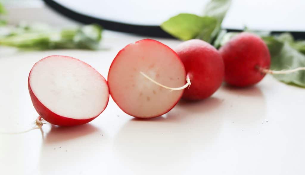 Radish